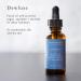 Bioelements Dewluxe Face Oil - Hydrating Lightweight Oil for Combination & Dry Skin | Vegan Gluten Free Cruelty-Free - 1 fl oz - Buy Online on GoSupps.com