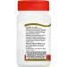 21st Century MSM 1000 mg - Methylsulfonylmethane 90 Tablets for Joint Health - Buy Online on GoSupps.com