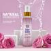 Rose Water Spray for Face - Hydrating 4 oz Toner & Dewy Setting Mist | Pure Natural Distilled Rosewater for Glowing Skin - Buy Online on GoSupps.com