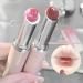 Shop 6 Colors Jelly Glossy Lipstick - Hydrating Long Lasting & Waterproof Lip Gloss Set - Buy Online on GoSupps.com