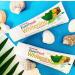 Farmasi Eurofresh Whitening Toothpaste with Miswak Pack of 4 Herbal Toothpaste for Daily Oral Hygiene Gentle Enamel Polish Natural Oral Care Formula 112g/3.95oz - Buy Online on GoSupps.com