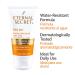 Eternal Secret High Protection Sunscreen for Face - SPF 50+ Water-resistant Non-Sticky Texture 2.12 oz - Bloqueador Facial/Corporal Eternal Secret FPS 50+ 2.12 oz - Buy Online on GoSupps.com