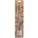 Natural Family Co. Biodegradable Cornstarch Toothbrush - Soft Monsoon Mist + Stand - Buy Online on GoSupps.com