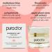 PURA D OR Radiant Glow AM Face Cream 1.7 Oz | Anti-Aging Moisturizer with Methylene Blue Polyphenols & Apple Stem Cell Extract | Daily Facial Treatment for Women & Men - Shop Internationally - Buy Online on GoSupps.com