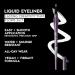 Urban Decay 24/7 Inks Liquid Eyeliner Pen | Ozone (Matte White) | Water-Resistant, Smudge-Resistant, All Day Wear | Vegan Formula | Precision Tip with Ergonomic Grip - Buy Online on GoSupps.com