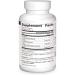 Source Naturals Pancreatin 8X 500 mg - Digestive Enzyme Support, 100 Capsules - Buy Online on GoSupps.com