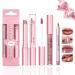 DW1289DEN11 Desing Wish lipstick
