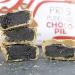 Pris Pocket Sized Pies Choco Pie - Buy Online on GoSupps.com