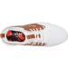PUMA Men's Ignite Pwradapt Caged Crafted Golf Shoe 11.5 - White Leather/Brown/Gold - Buy Online on GoSupps.com