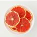 Premium Dried Grapefruit Slices/100g Dehydrated Grapefruit 100% Natural No Additives & No Sugar Added. - Buy Online on GoSupps.com