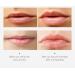 hhseyewell Sparkly Snow LipWrinkles Liquid Lip Color and Moisturizer with Lip Liner Sharpener - Multicolor - Buy Online on GoSupps.com