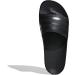 adidas Adilette Aqua Slides Sandal - Unisex, Black - Size 10 Women/9 Men - Buy Online on GoSupps.com