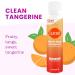 Lume Invisible Spray Deodorant For Women - Whole Body Deodorant Spray - 72 Hr Odor Control - Ozone Friendly Natural Propellant - Aluminum & Baking Soda Free Skin Loving - 2 pack (Clean Tangerine) - Buy Online on GoSupps.com