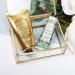 Buy Bread the Sens Jasmine Hand Cream - 96% Natural Moisture Cream for Very Dry Hands & Skin - 30ml Olive & Almond Oil Hand Mask - International Shipping Available - Buy Online on GoSupps.com