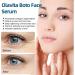 Anti Wrinkle Face Cream Face Serum Anti Aging Serum for Face Liquid Solution Face Serum for Women Face Tightening Serum Serum Face for All Skin Types Hydrating Serum Moisturiser Face Serums Skincare - Buy Online on GoSupps.com