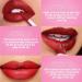 NHPY 3 pieces lip gloss matte waterresistant longlasting soft - Buy Online on GoSupps.com