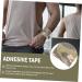 FRCOLOR 6pcs Self-Adhesive Elastic Basketball Knee Pads & Finger Sleeves | Sports Athletic Cohesive Ankle Scar Tape & Non-Woven Fabric | Ultimate Fitness & Elasticity - Buy Online on GoSupps.com