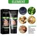 Blossoms Men's Cortisone Cream - Skin Tightening Cream for Stomach and Thighs - Abs Sculpting Cream (2 Pcs) - Buy Online on GoSupps.com