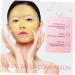 Housoutil Masques Faciaux En Silicone R utilisables 3 Pi ces Taille Unique Protection Hydratante Pour Femme Usage Spa Et Bain - Buy Online on GoSupps.com
