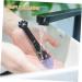 HONMEET Cat Claw Loose Powder Brush Blush Brush Travel Makeup Brushes Powder Brush for Loose Powder Cosmetic Brush Powder Brush for Pressed Powder Foundation Brush Facial Makeup Brush - Buy Online on GoSupps.com