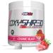 EHPlabs OxyShred Thermogenic Pre Workout Powder & Shredding Supplement - Clinically Proven Pre Workout Powder with L Glutamine & Acetyl L Carnitine Energy Boost Drink - Cosmic Blast 60 Servings