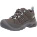 KEEN Women's Circadia Vent Low Height Hiking Shoes - Steel Grey/Cloud Blue (Size 8) - Buy Online on GoSupps.com