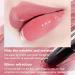 Jelly Gloss Lipstick Moisturizing Lip Jelly Press Lipstick Lip Gloss Long Lasting Lipstick Lip Crayons for Women Lip Bar Lip Gloss Lipstick Pen (A bite of apple 1.8g) - Buy Online on GoSupps.com