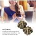 2Pcs Baoding Balls - Solid Walnut & Brass Hand Exercise Tools for Decompression | International Shipping - Buy Online on GoSupps.com