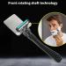 Mens Refills Professional Barber Beard Manual Razor - 12PC Fixed Head Clean & Comfortable Shaving - Buy Online on GoSupps.com