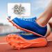 AUGSUN 20pcs 1/4 Hard Steel Track and Cross Country Spikes with Wrench - Replacement Spikes for Sprint Running Shoes - Buy Online on GoSupps.com