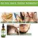 Rosemary Oil for Hair Growth 60 ml Organic Rosemary Essential Oil 100% Pure Natural Rosemary Essential Oil Eyebrows Face and Body Care Suitable For Men and Women To Prevent alopecia blue - Buy Online on GoSupps.com