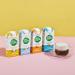 nutpods Variety Pack (4-Pack) Original French Vanilla Hazelnut and Caramel Unsweetened Dairy-Free Creamer Made from Almonds and Coconuts Whole30 Gluten Free Non-GMO Vegan Kosher - Buy Online on GoSupps.com