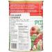 Mutti Pizza Sauce 400g - Pack of 3 - Buy Online on GoSupps.com