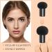 PICKX Mushroom Head Air Cushion CC Cream Concealer Full Coverage Foundation Moisturizing Concealer Makeup Base Lasting Brightening Liquid Foundation for All Skin Even Skin Tone (B-natural) 1 g (Pack of 1) B-natural - Buy Online on GoSupps.com