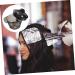 POPETPOP Set M langeur lectrique pour Coloration Cheveux Bol Transparent M lange Rapide et Nettoyage Facile Kit Coiffure Professionnel et Usage Personnel Compatible Teinture et Toner - Buy Online on GoSupps.com