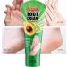 Foot Cream urea Foot Cream Avocado Foot Cream For Very Dry Feet Hydrating Hard Skin Remover Foot Cream Athletes Foot Cream Extra Strong Athlete Foot Cream Nourishing Dry Foot& Foot Skincare-Feet Cream - Buy Online on GoSupps.com