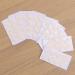 Beavorty Soft Foam Nose Pads for Glasses | Silicone Self-Adhesive Nose Pad Set with Cleaning Cloth - Perfect for Sunglasses & Eyewear - Buy Online on GoSupps.com