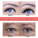 Invisible Double Eyelid Tape Stickers - 1200 Pcs/600 Pairs for Hooded and Droopy Eyes - Buy Online on GoSupps.com