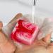 Buy Yoni Soap 2Pcs - Natural Rose Feminine Wash & Moisturizing Bar - Eliminate Odor & Balance PH - 100g for Women - Buy Online on GoSupps.com