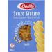 Pack of 5 Barilla Fusilli Italian pasta gluten-free 400g