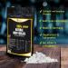 My Supps 2kg Whey Protein Isolate - 100% Natural Lactose-Free BCAA & EAA - Made in Germany - Super Soluble Protein Powder - Buy Online on GoSupps.com