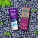 Dental Delight Vegan Toothpaste - Blueberry Mint (4 Pack) | Gums Structure & Tooth Mousse - 75ml - Best Natural Oral Care - Buy Online on GoSupps.com