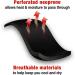 ACE Brand Adjustable Compression Ankle Support - Moderate Support for Weak, Sore, or Injured Joints - One Size Fits Most - Buy Online on GoSupps.com