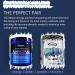 Buy Gaspari Nutrition AminoMax 8000 - Advanced Amino Acids for Muscle Recovery Growth & Endurance | Creatine Leucine Taurine BCAAs | 325 Tablets - International Shipping Available - Buy Online on GoSupps.com