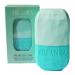 Ari Anwa Skincare - The Facial Ice Cube |Wake up and your skin in seconds and give pure skin and a healthy glow facial ce cube fresh blue