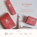 Rosebud Woman Honor Everyday Balm 1.7oz - Intimate Skin Moisturizer, Menopause Support, Relieves Dryness - Buy Online on GoSupps.com