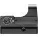 Hawke Sights 1x 3 MOA - High-Performance Black Sights for Precision Shooting | International Shipping Available - Buy Online on GoSupps.com