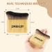Professional Kabuki Brush for Self Tanner & Bronzer - Premium Body Makeup Application - Buy Online on GoSupps.com