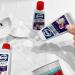 Professional Stain Remover - Effectively Removes Blood Dairy Ice Cream & More | 50ml x 3 Bottles - International Shipping Available - Buy Online on GoSupps.com