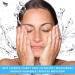Salicylic Acid and Tea Tree Oil Body Wash Soap - Made In U.K Salicylic Acid Cleanser Face Wash for Acne Spots Blemishes Pimples Oily Skin Treatment - 100g - Buy Online on GoSupps.com